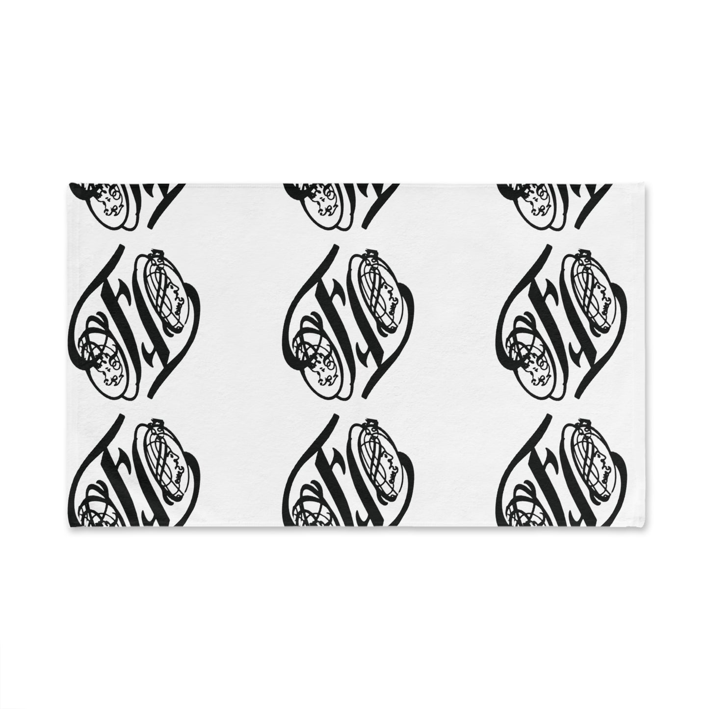 FUQA Hand Towel