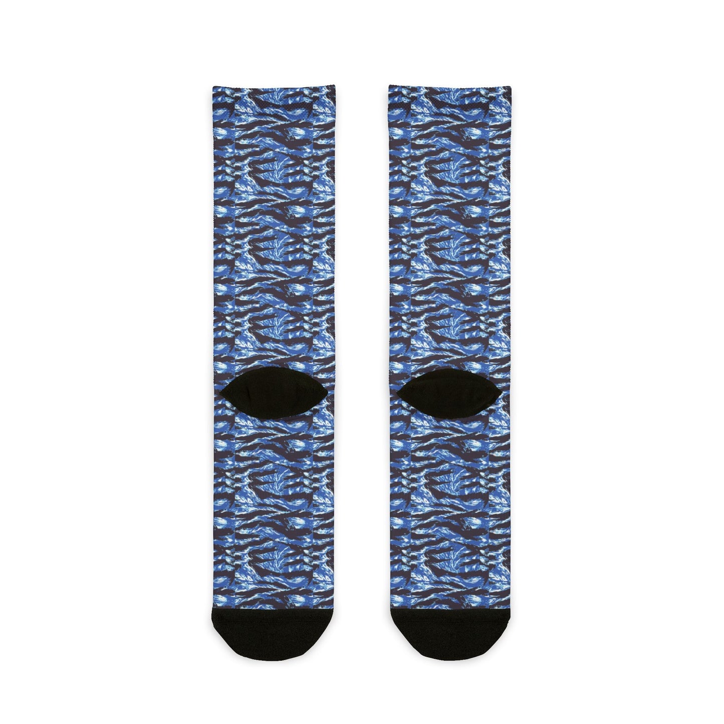 BIG O Socks (BL)