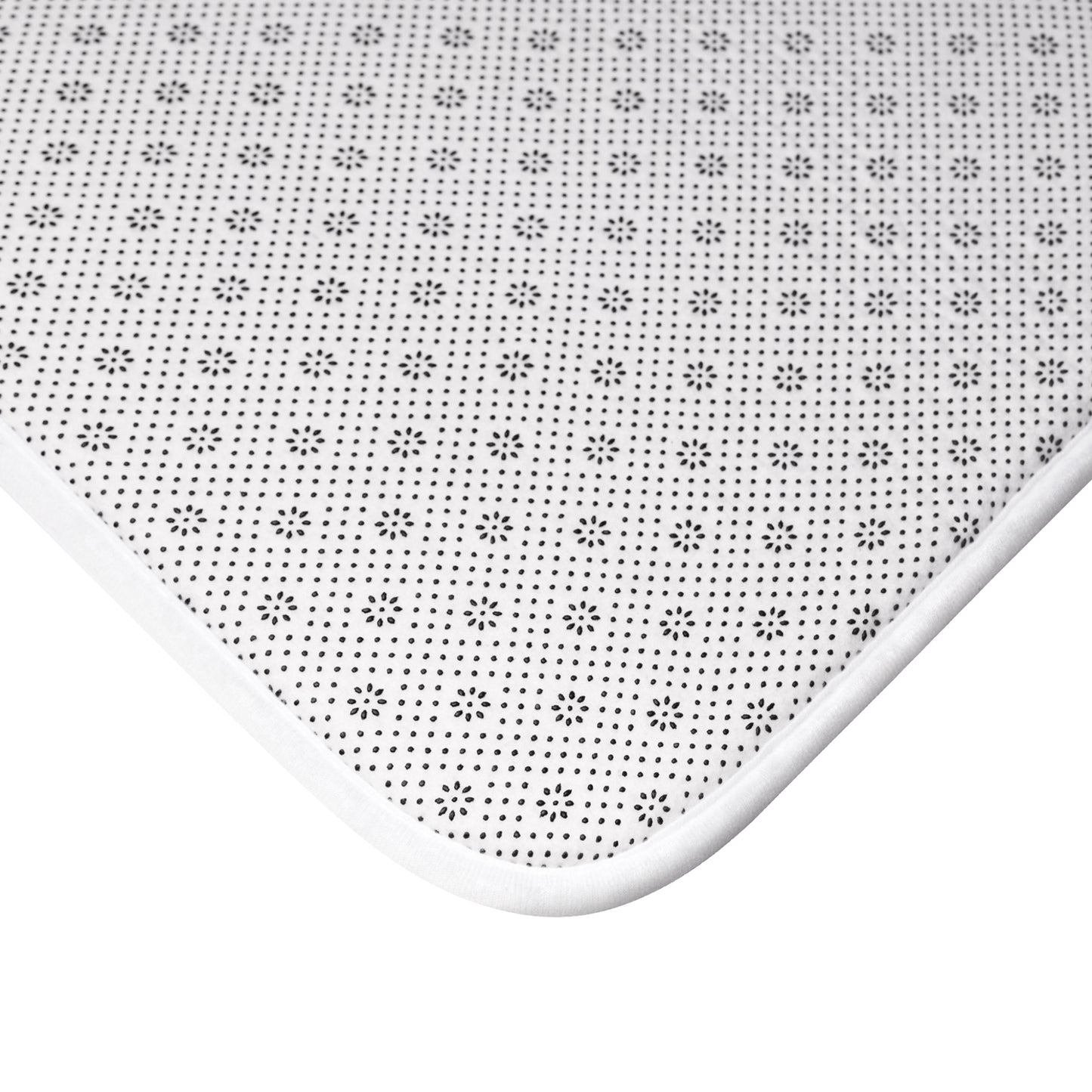 FUQA Bath Mat