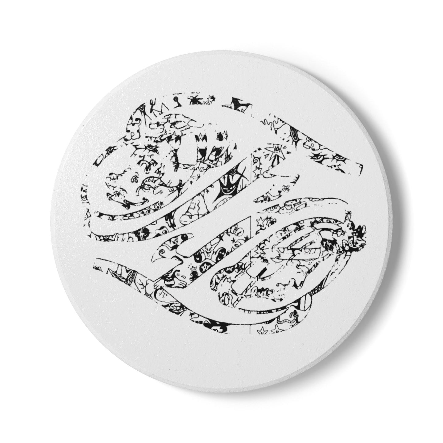 Fuqa Coaster