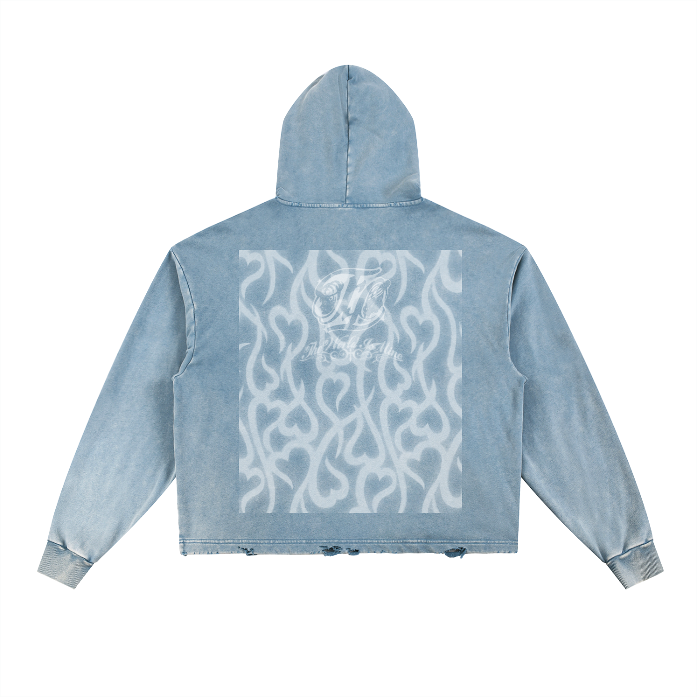 Eden Hoodie