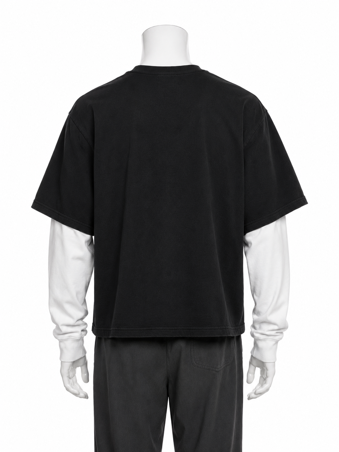 FUQA MANIA x6 ® hybrid Cotton T-Shirt