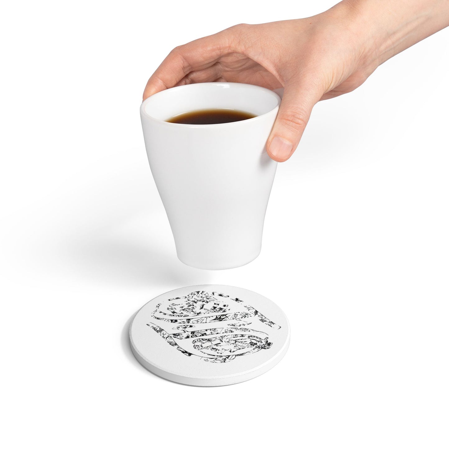 Fuqa Coaster