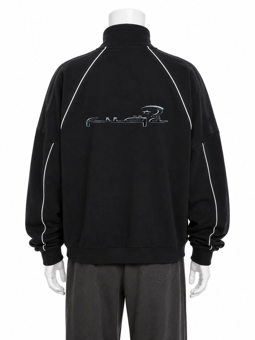 FUQA XXTRAX ® Reflection Jacket