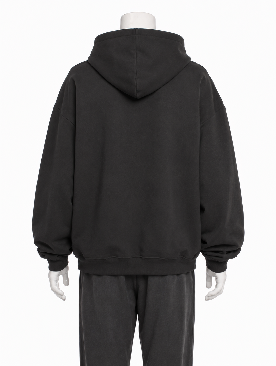 CONSUMED®
/v2 heavyweight cotton hoodie