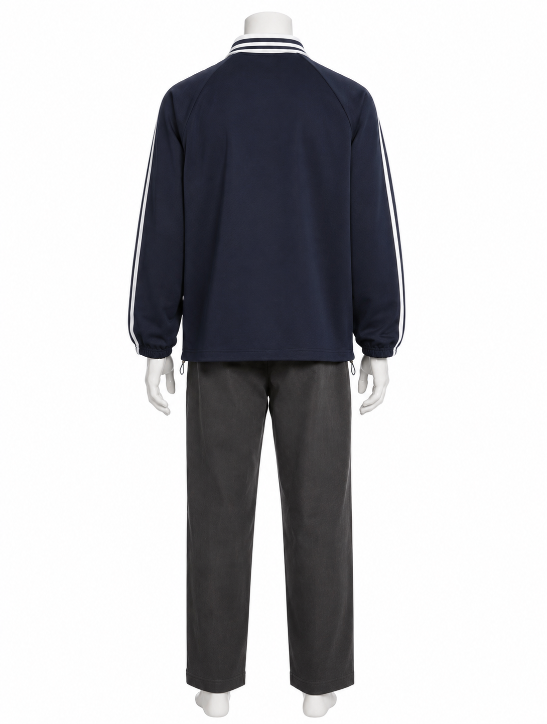 FUQA SPORT ® Sweatshirt