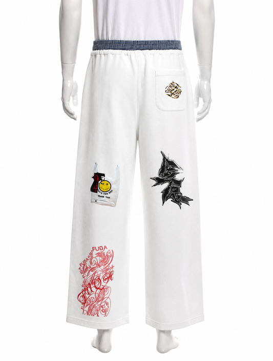 JP ® pants boxer lightweight sweatpants