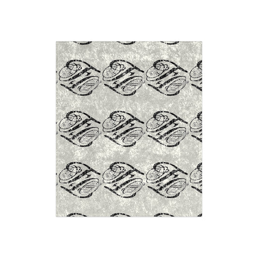 FUQA Velvet Blanket