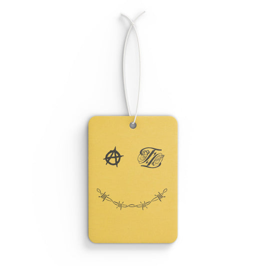 HIPPYDILL Car Air Freshener