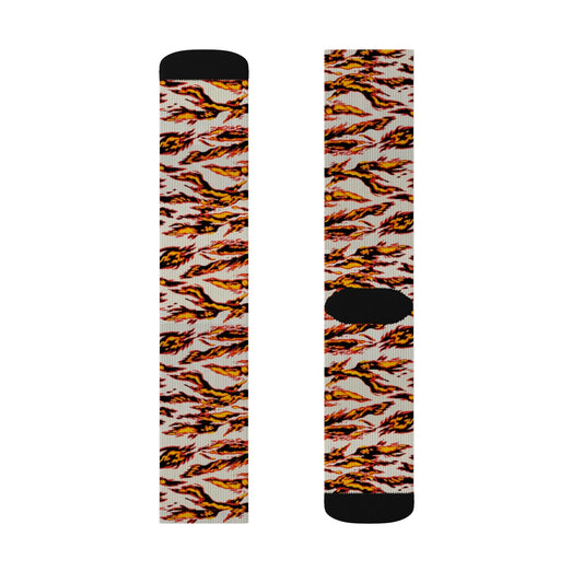 Big-O Socks