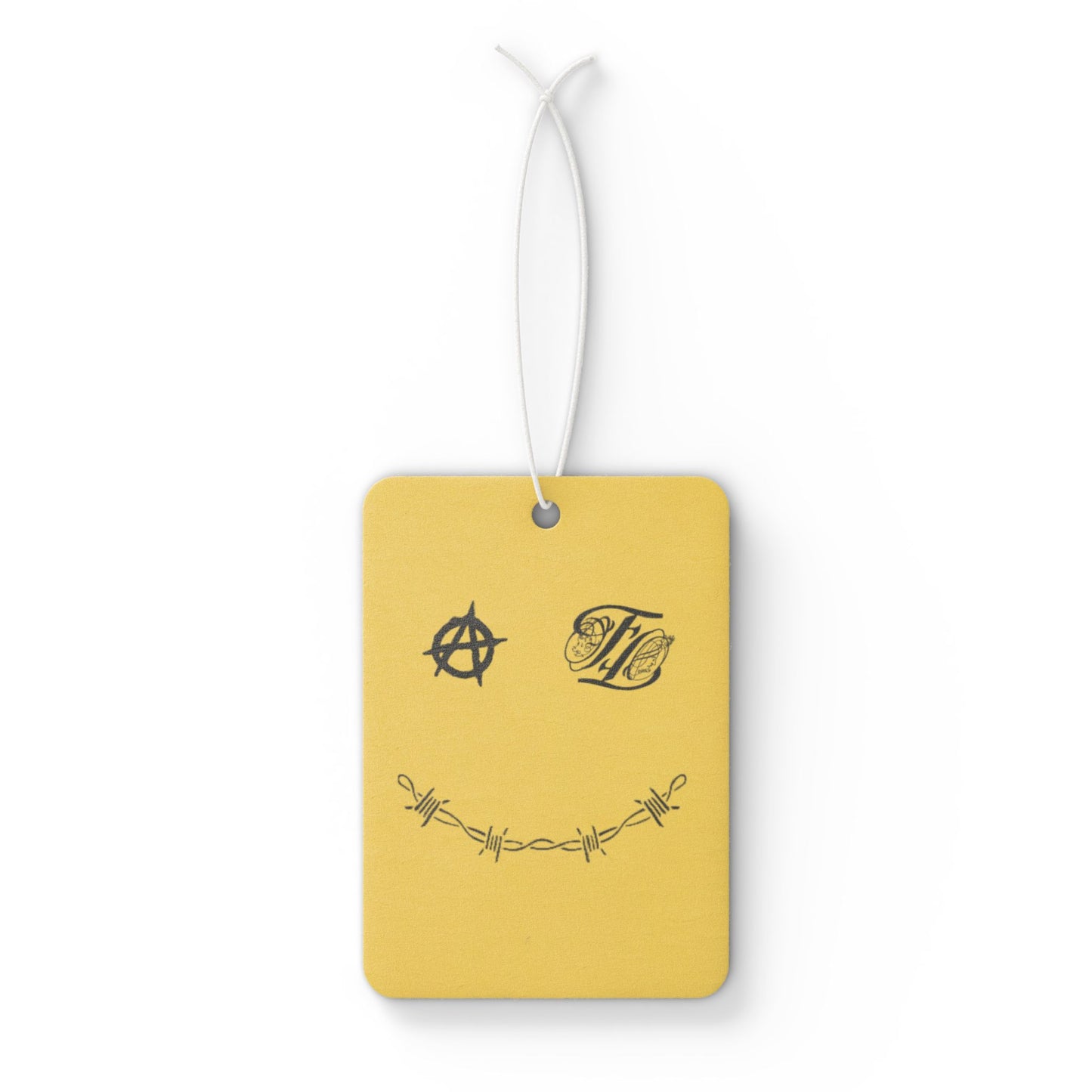 HIPPYDILL Car Air Freshener