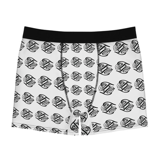 FUQA Boxer Briefs (wht)