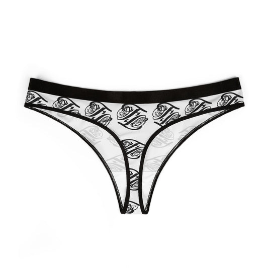 FUQA Thong (wht)
