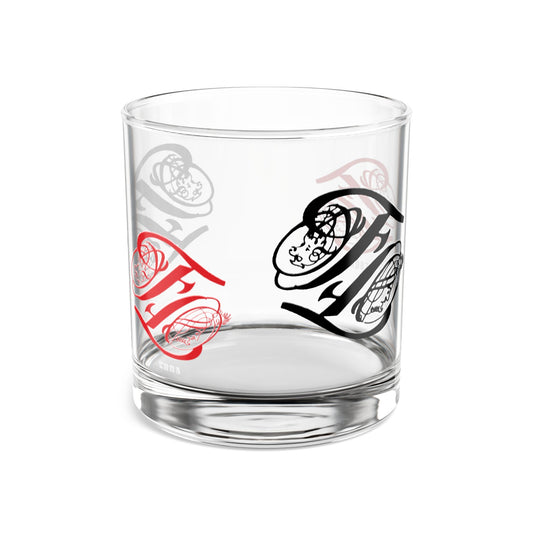 FUQA Rocks Glass, 10oz