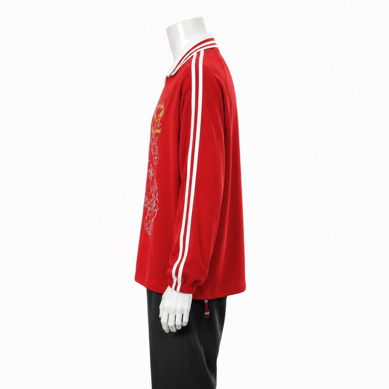 FUQA SPORT ® Sweatshirt