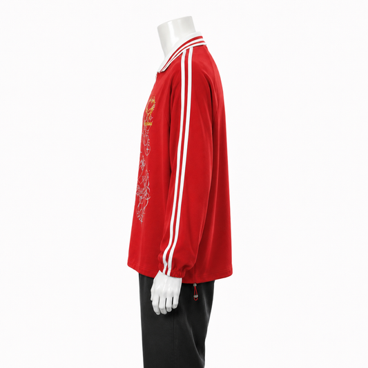 FUQA SPORT ® Sweatshirt