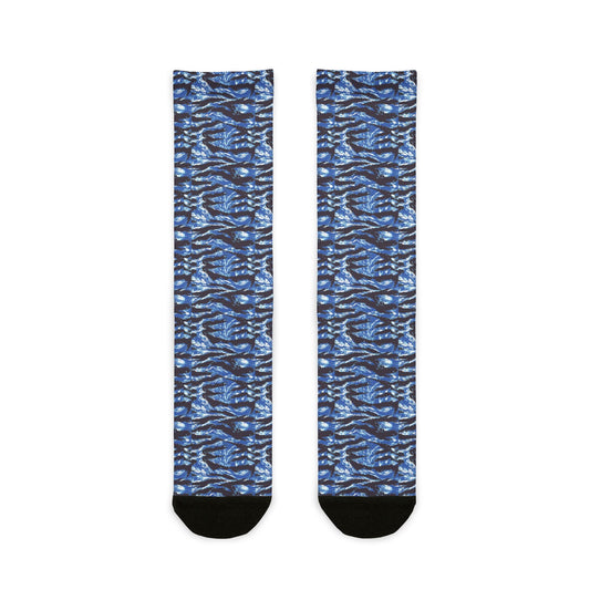 BIG O Socks (BL)