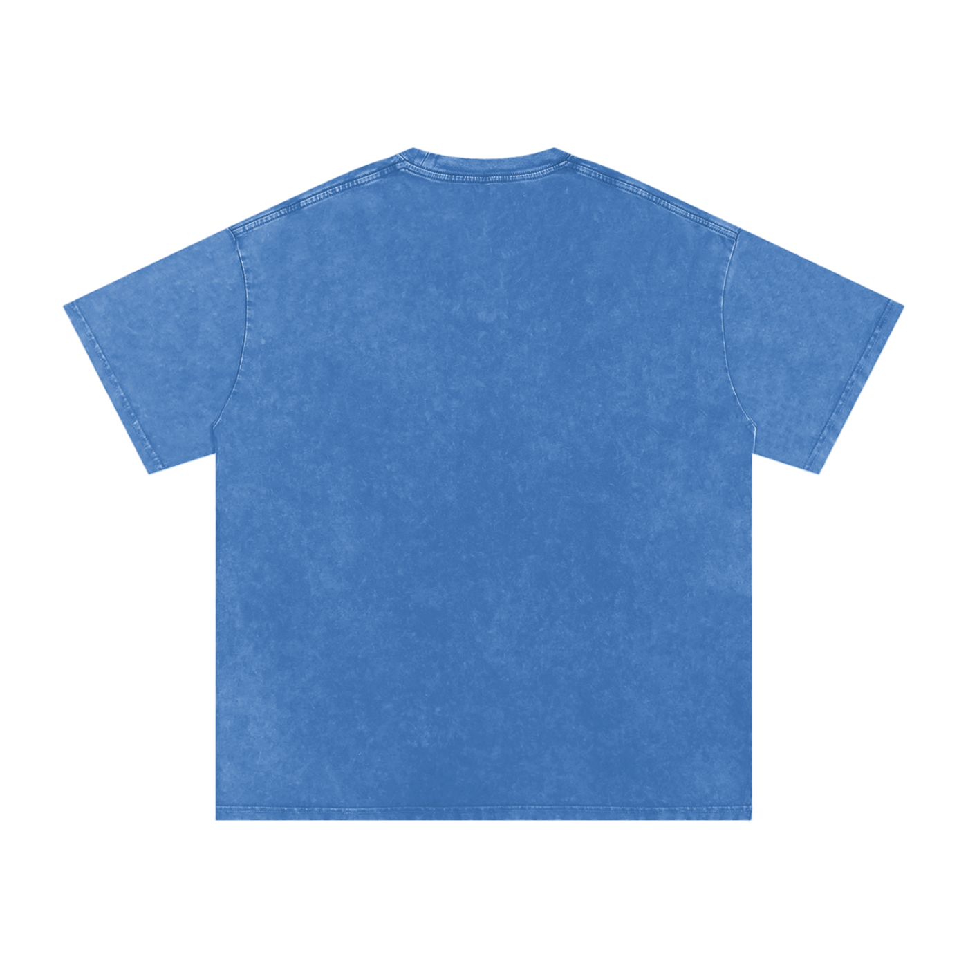 FUQA blue T