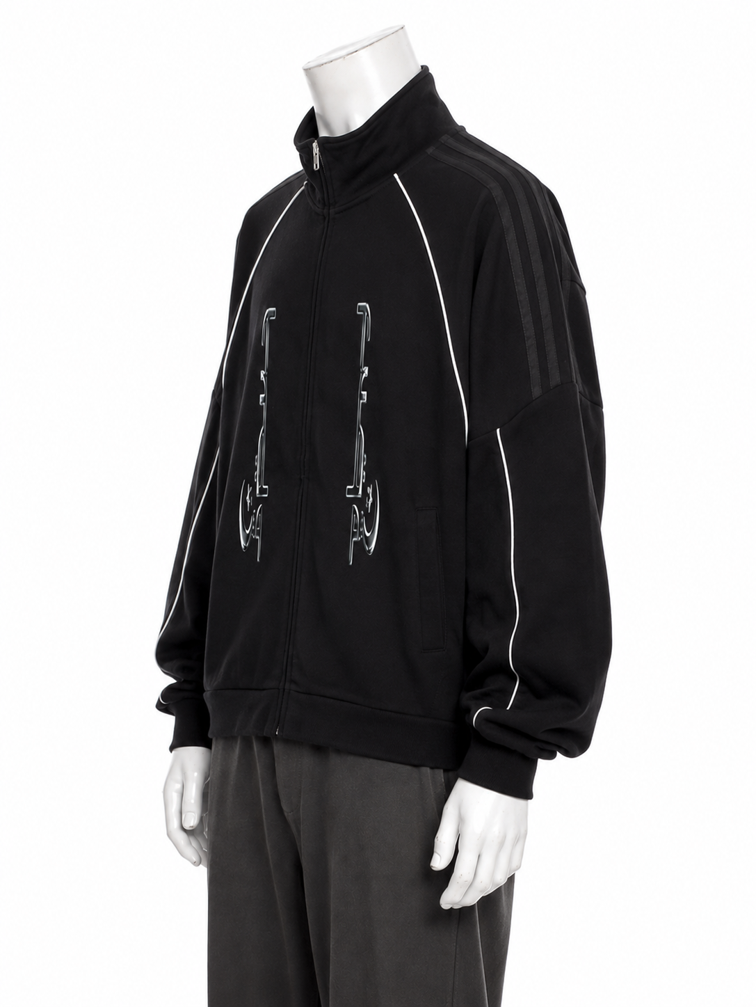 FUQA XXTRAX ® Reflection  Jacket