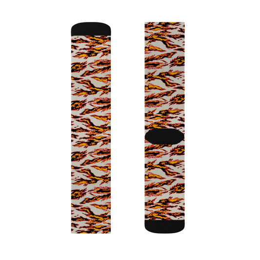 Big-O Socks
