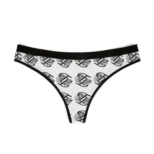 FUQA Thong (wht)