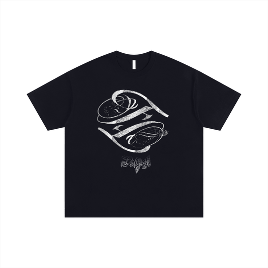 Vintage FUQA Oversized T-shirt