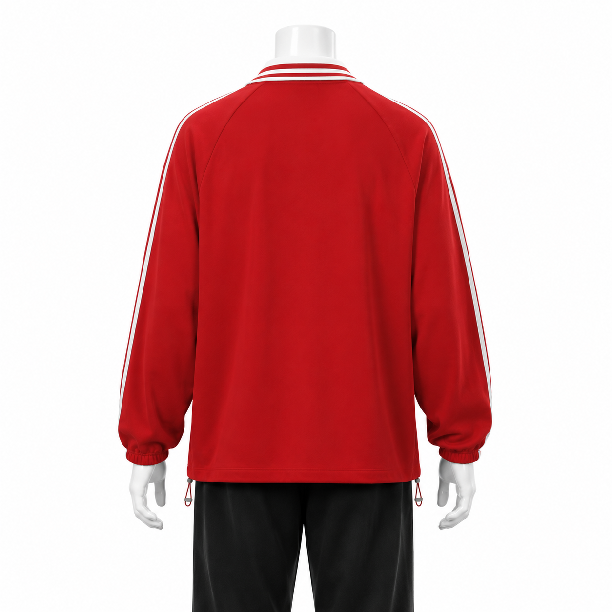 FUQA SPORT ® Sweatshirt