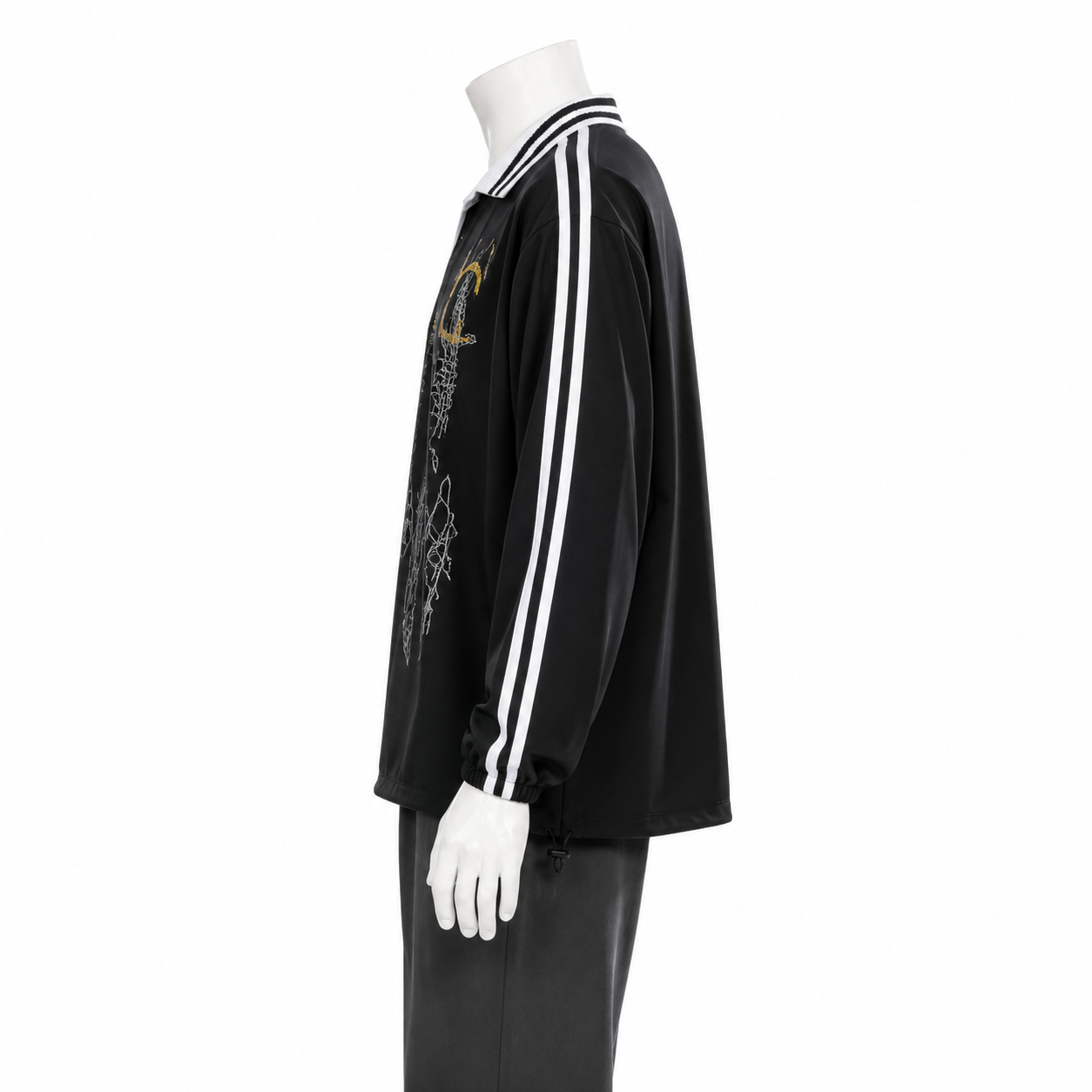 FUQA SPORT ® Sweatshirt