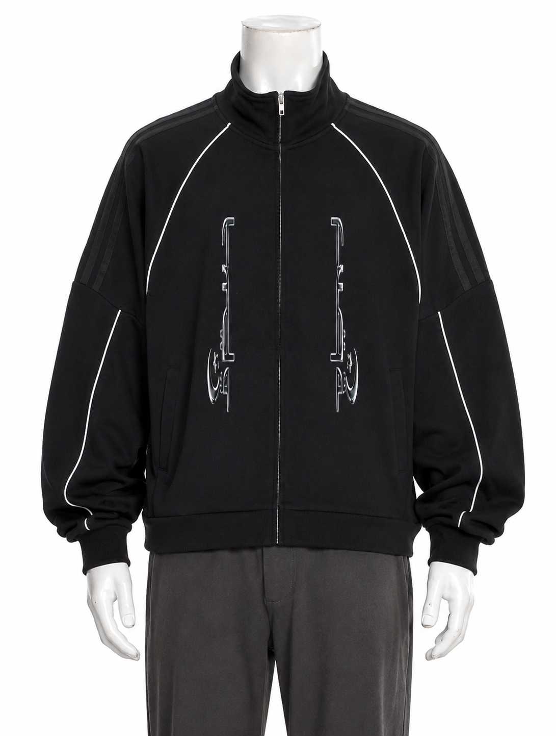 FUQA XXTRAX ® Reflection  Jacket