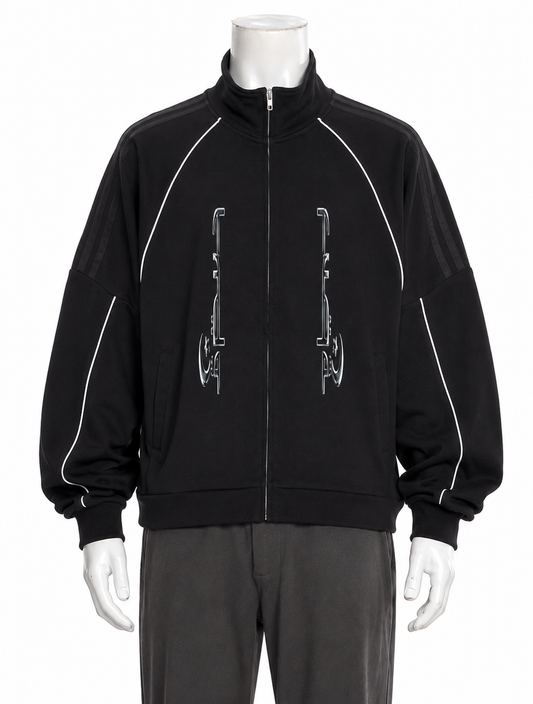FUQA XXTRAX ® Reflection  Jacket