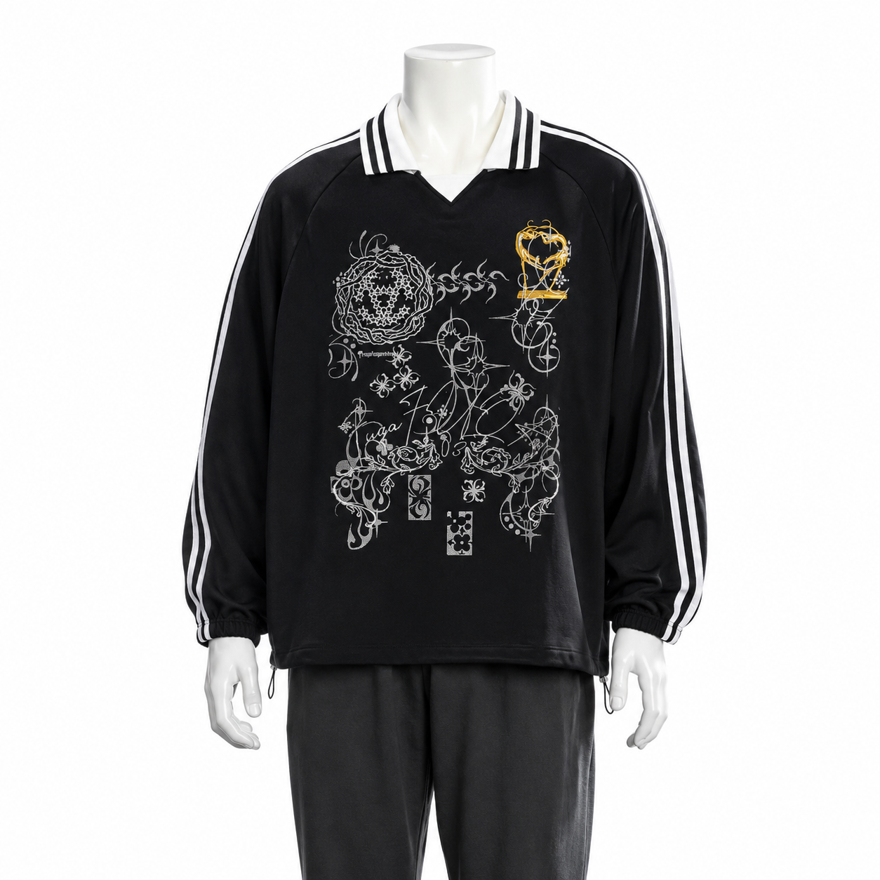 FUQA SPORT ® Sweatshirt