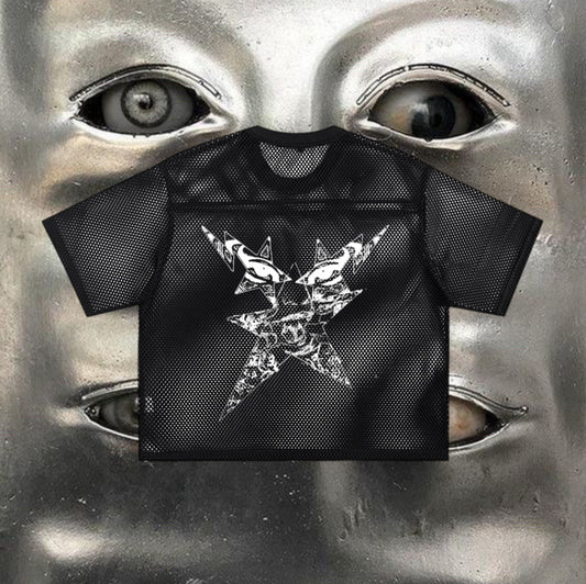 Punksta Net Jersey