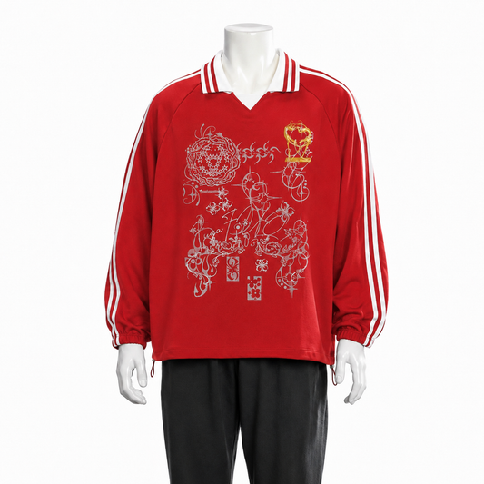FUQA SPORT ® Sweatshirt