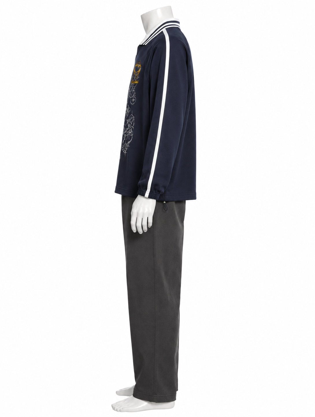 FUQA SPORT ® Sweatshirt