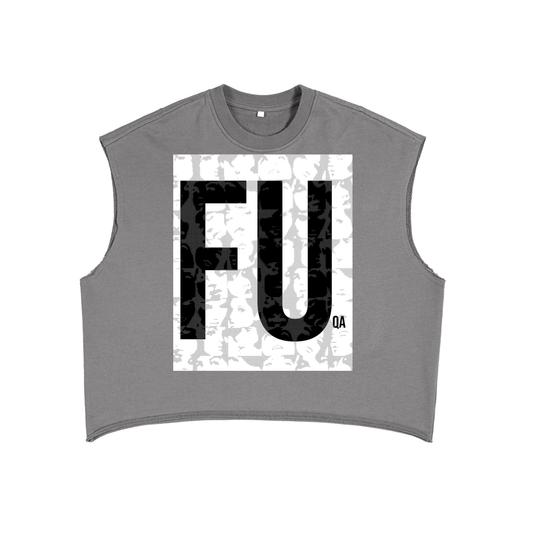 FU…..qa